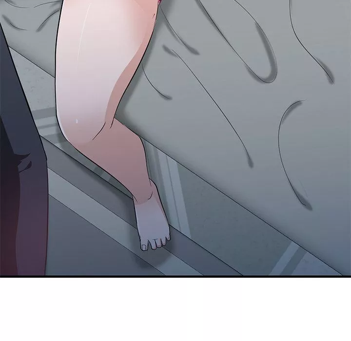 壞壞的大嫂第1話