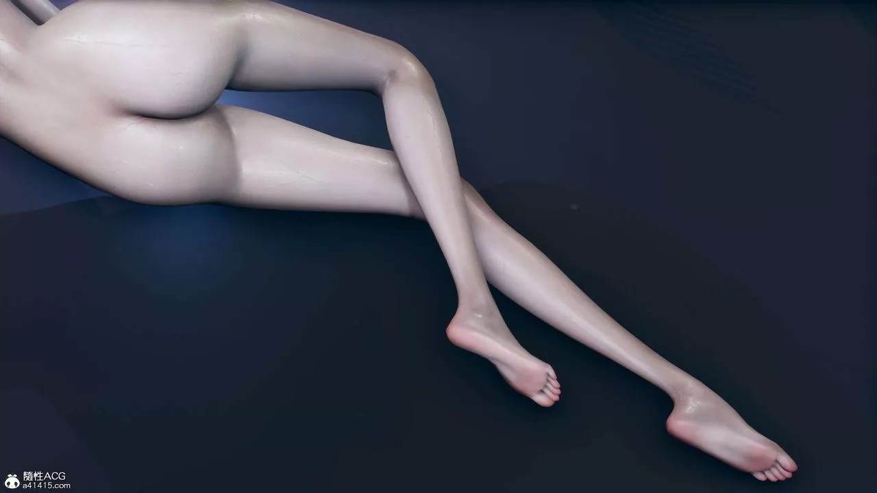 [3D]魔法少女之殇-横图 - 图片 34