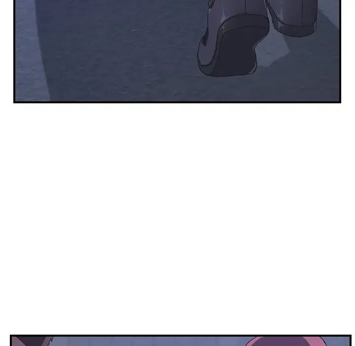 我的野蛮室友第17话