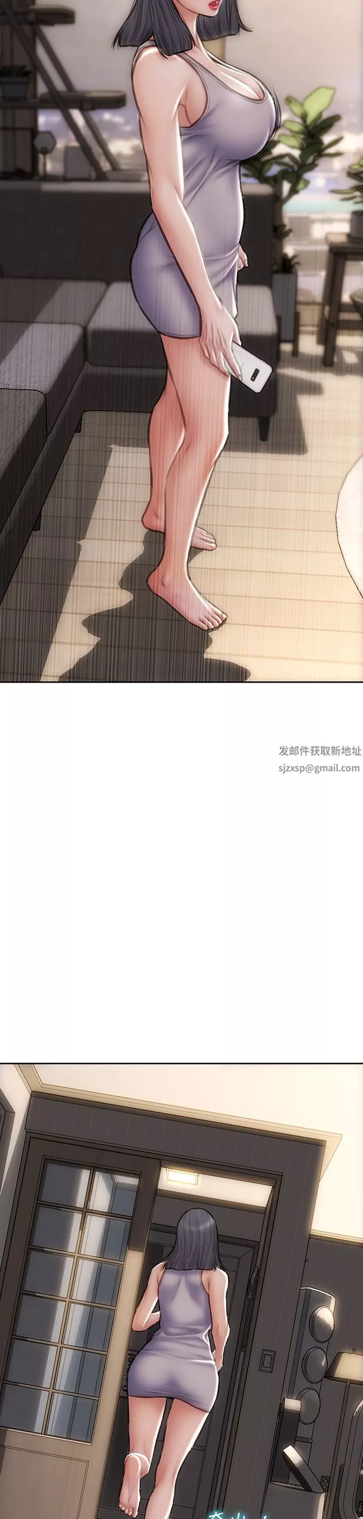 致命坏男人-第69话-姊，妳来啦! - 图片 35