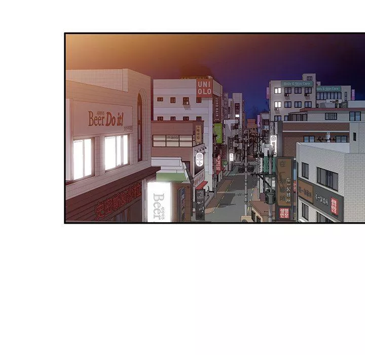 壞壞的大嫂第3話