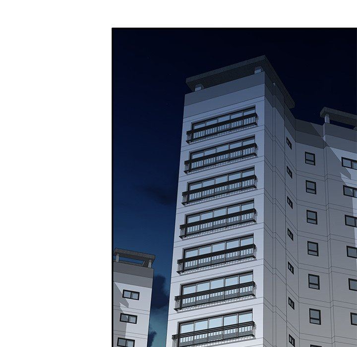 壞壞的大嫂第3話