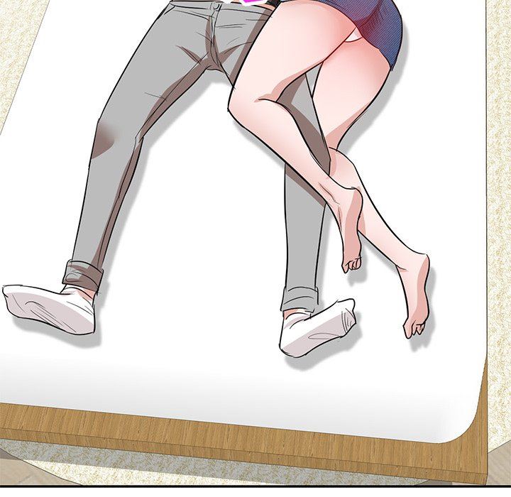 坏坏的大嫂第3话