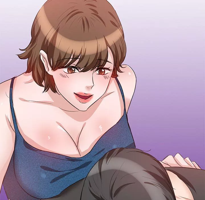 壞壞的大嫂第3話