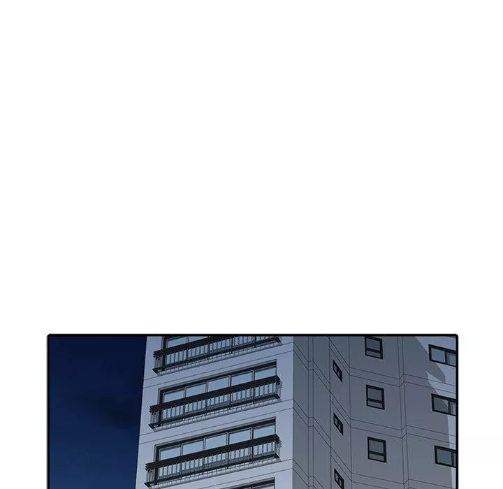 壞壞的大嫂第3話