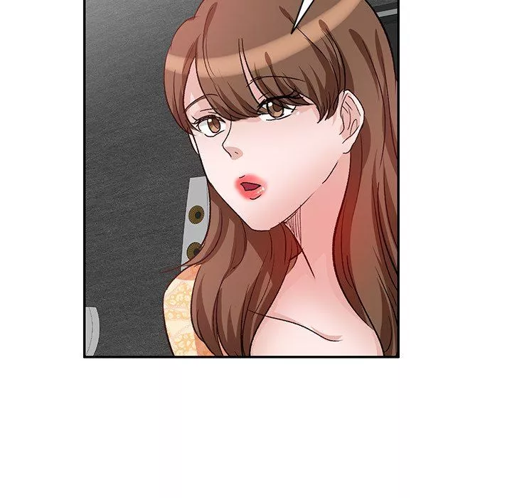 坏坏的大嫂-第3话 - 图片 93