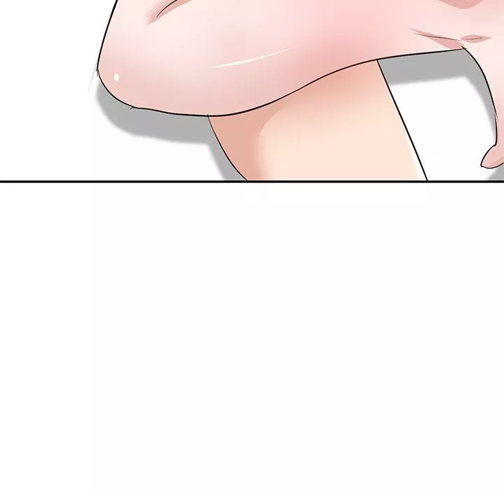 壞壞的大嫂第3話