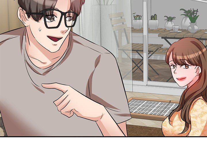 坏坏的大嫂第4话