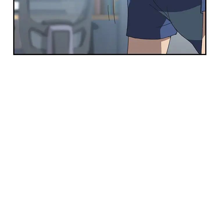 我的野蛮室友第19话-最终话（完结）