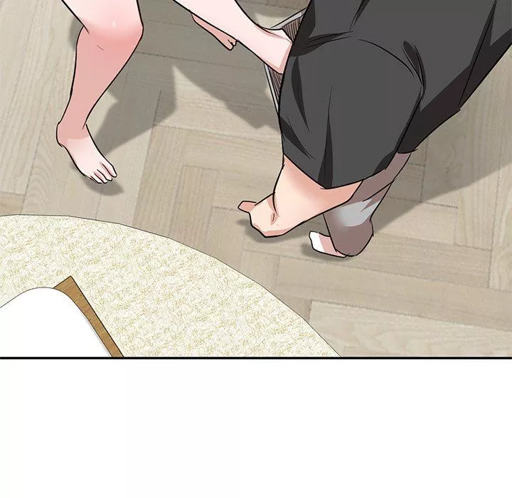 壞壞的大嫂第4話