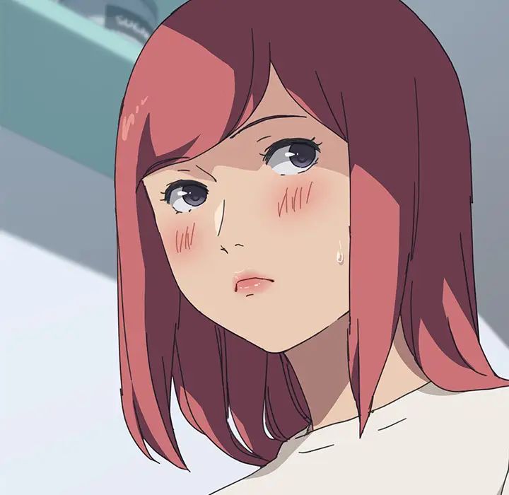 我的野蠻室友第19话-最終話（完结）