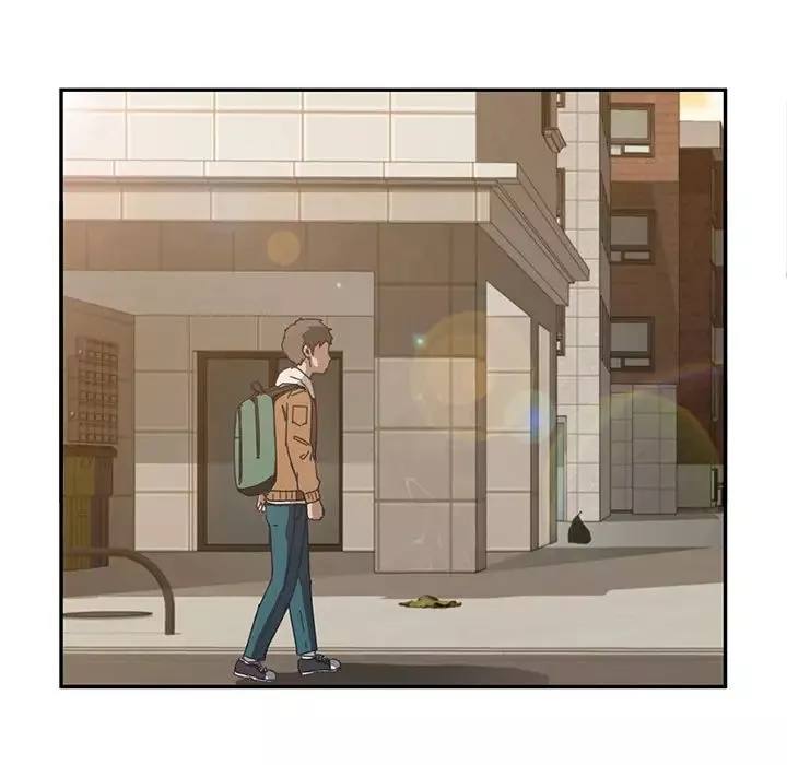 我的野蛮室友-第19话-最终话（完结） - 图片 140