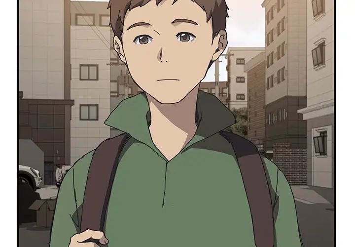 我的野蛮室友预告篇