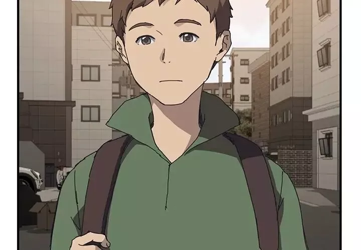 我的野蠻室友预告篇