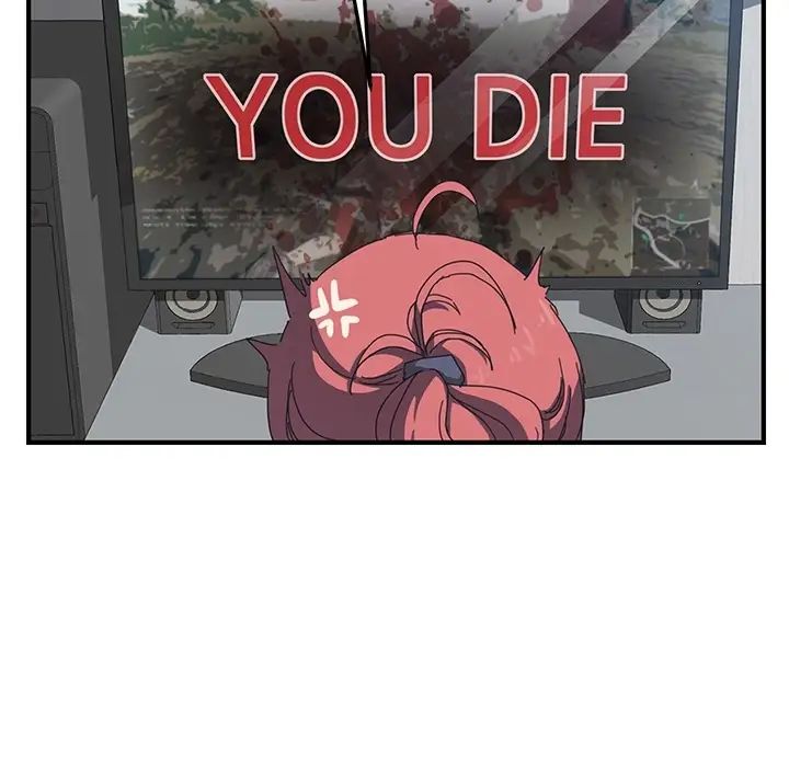 我的野蛮室友预告篇