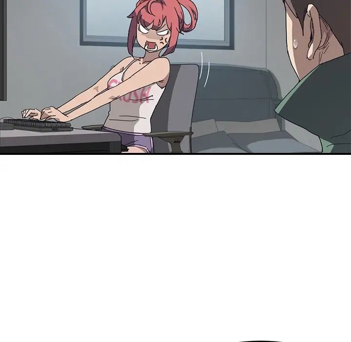 我的野蛮室友预告篇