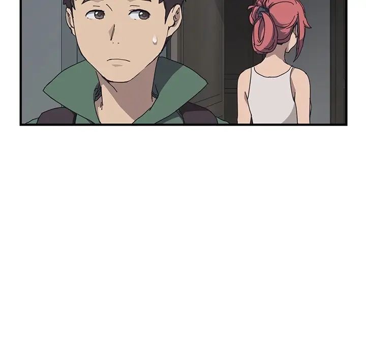 我的野蠻室友预告篇