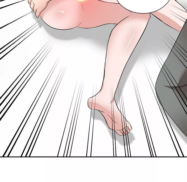 壞壞的大嫂第5話