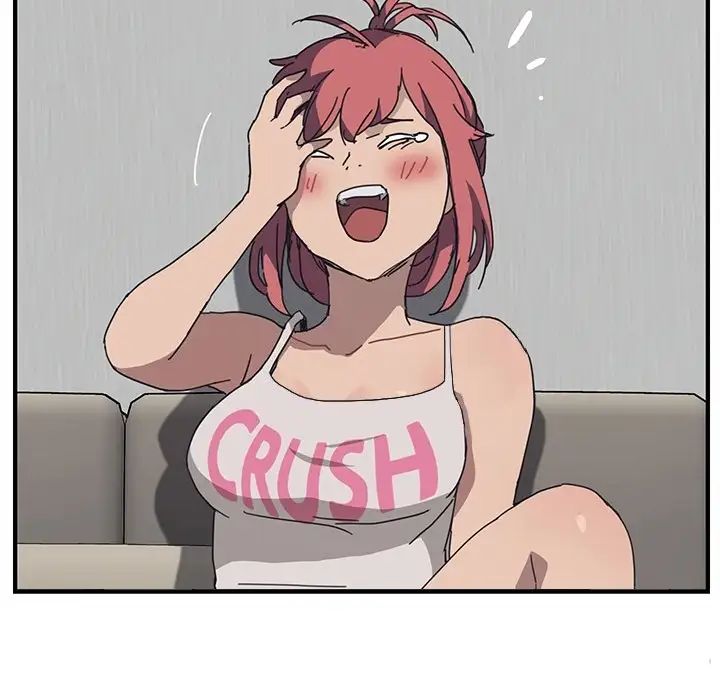 我的野蠻室友预告篇