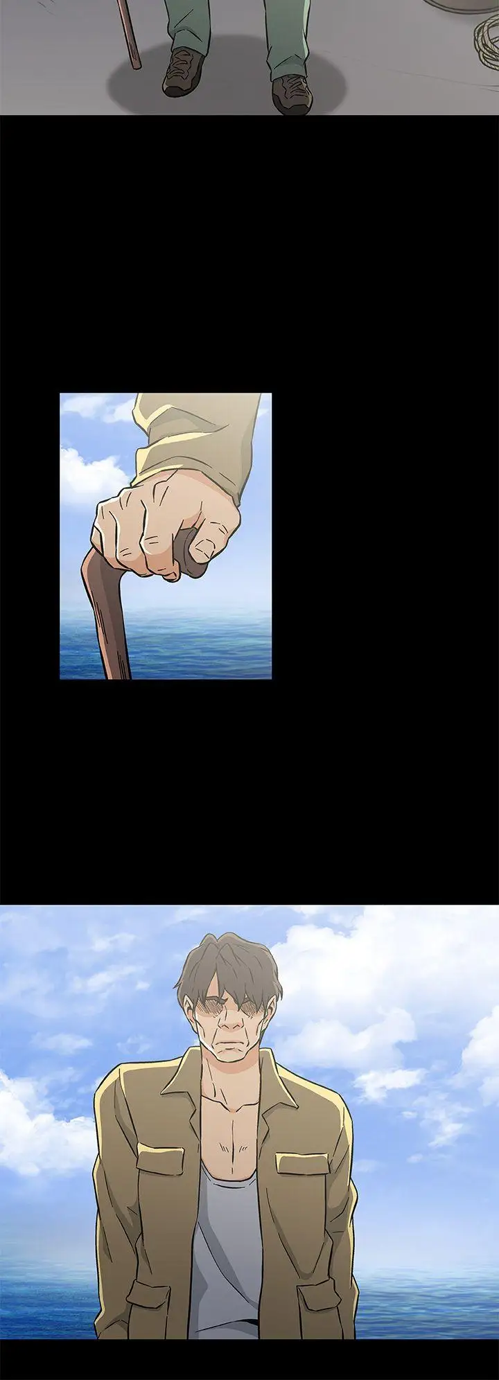 黑暗之海(无删减版)最终话