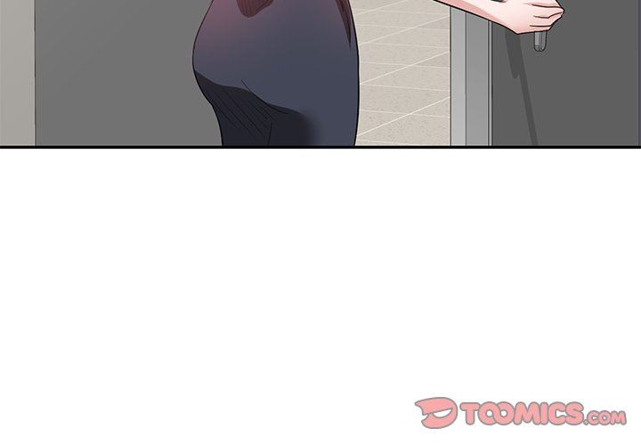 壞壞的大嫂第8話