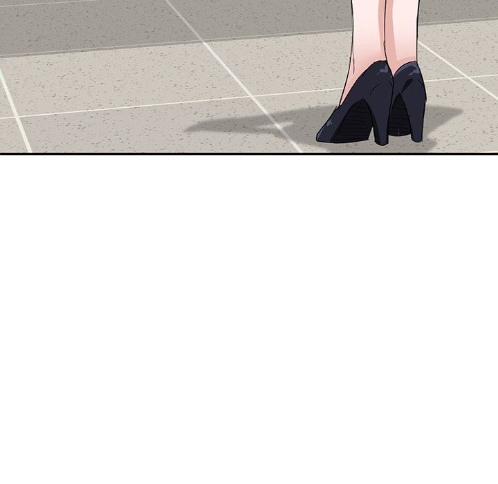 壞壞的大嫂第8話