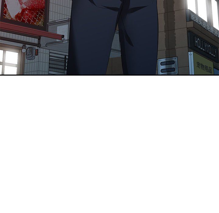 壞壞的大嫂第8話