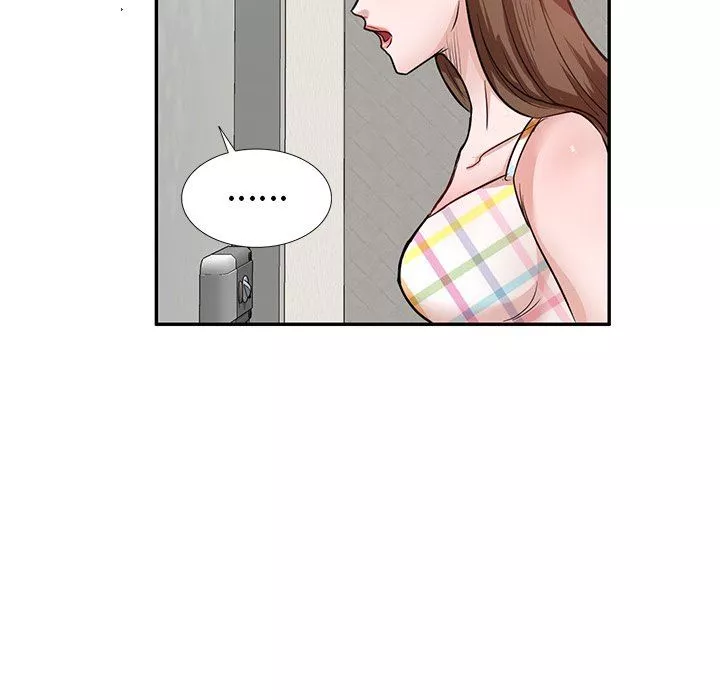 壞壞的大嫂第10話