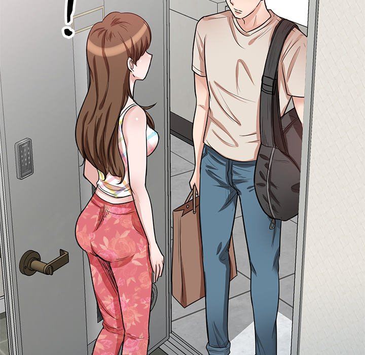 坏坏的大嫂第10话