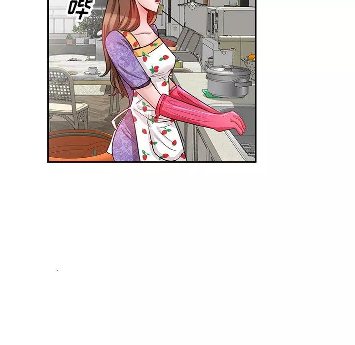 坏坏的大嫂-第11话 - 图片 58