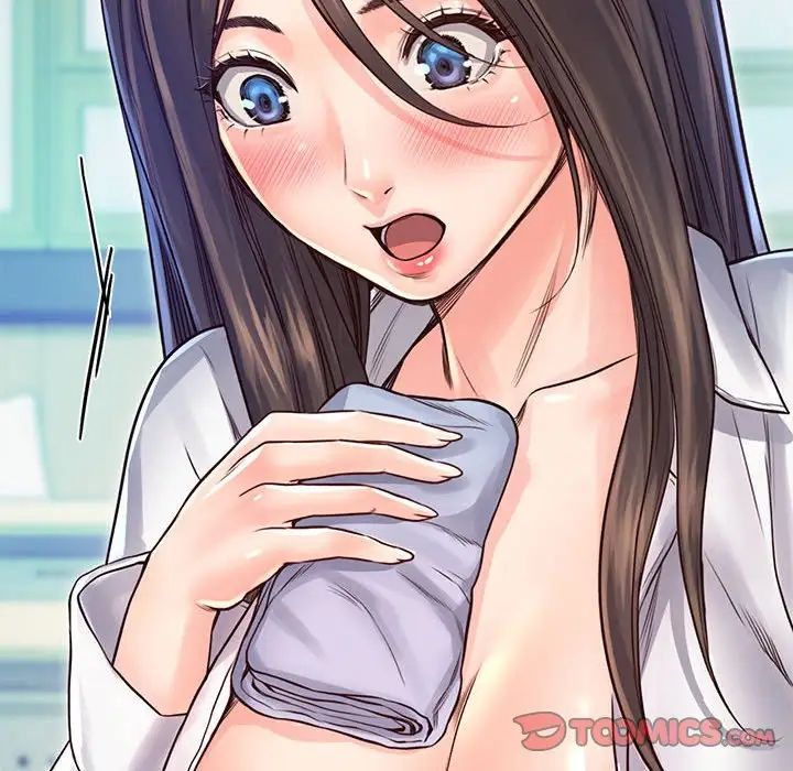 情定大阪第12话