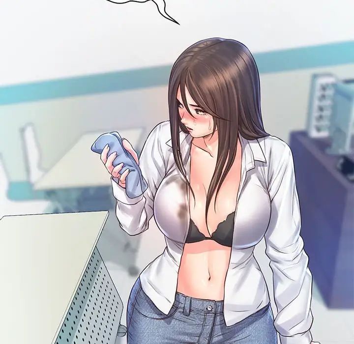 情定大阪第12话