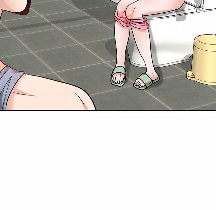 壞壞的大嫂第13話