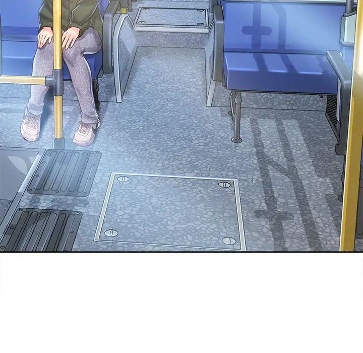 情定大阪第13話