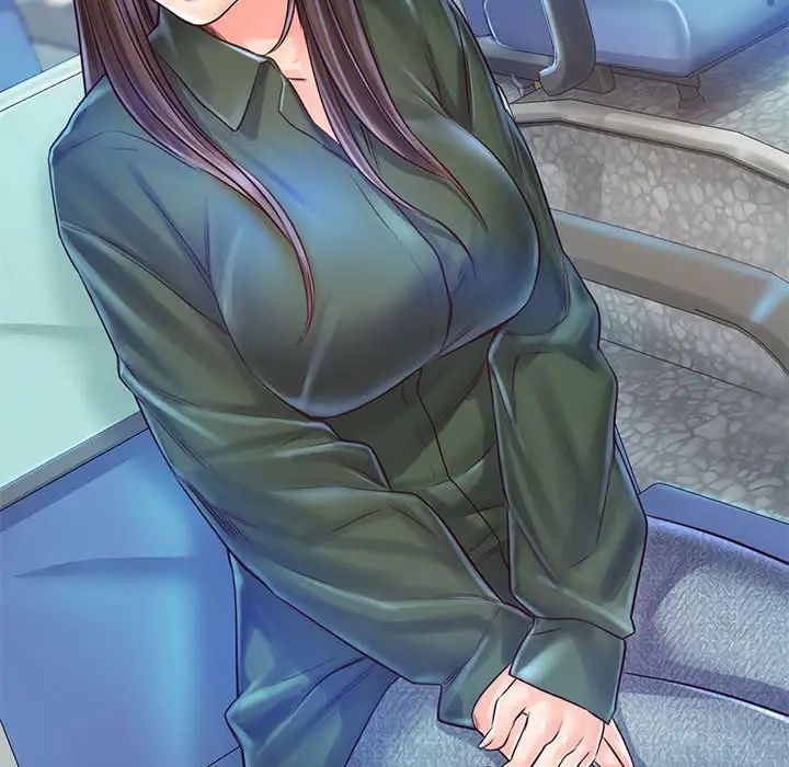 情定大阪第13話