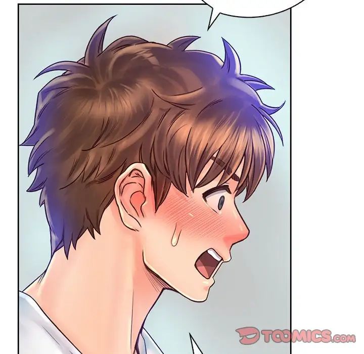 情定大阪第13话