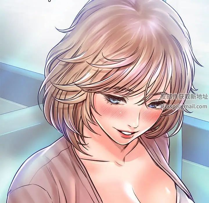 情定大阪第13話