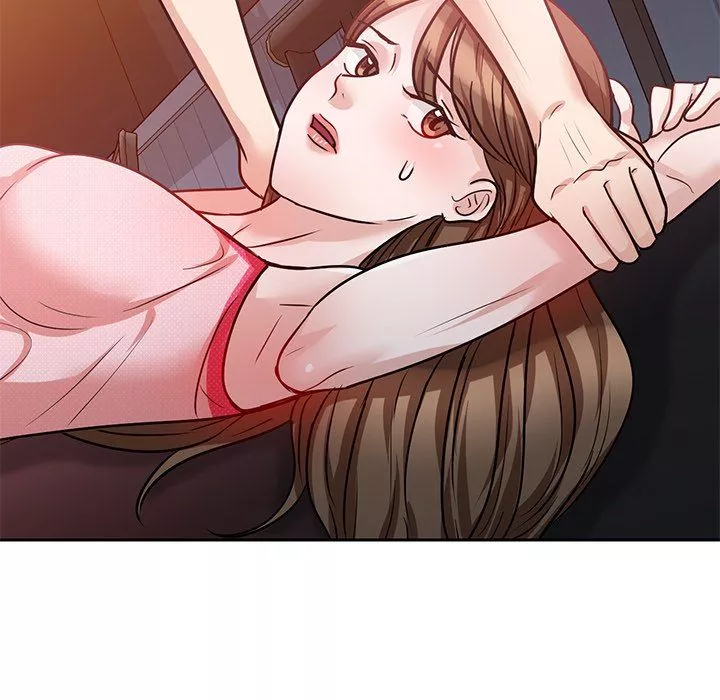 壞壞的大嫂第15話