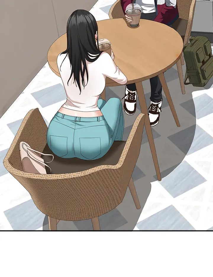 霸占人妻第20话-我说过要温柔点吧?