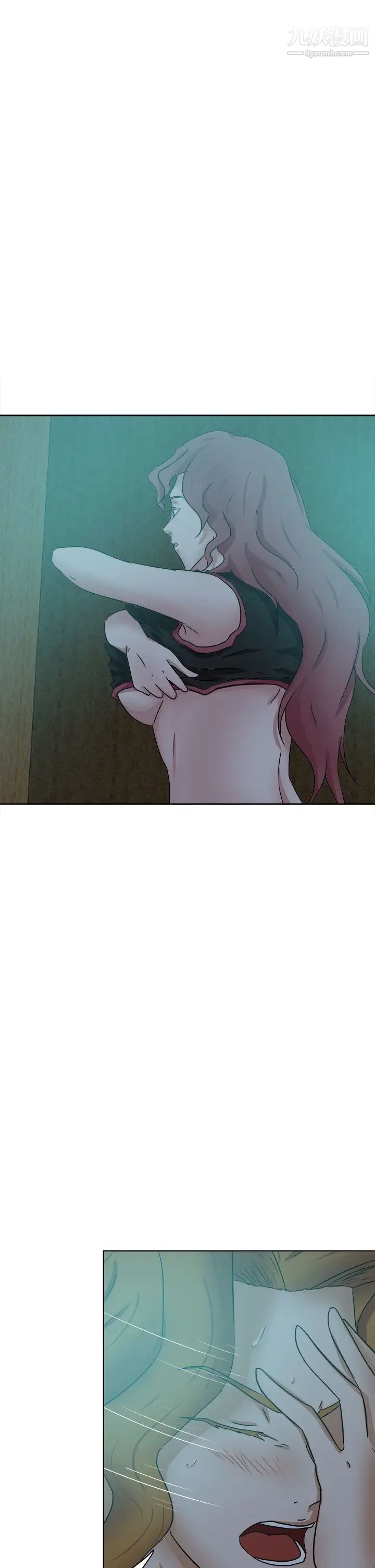 好朋友的女朋友第42话