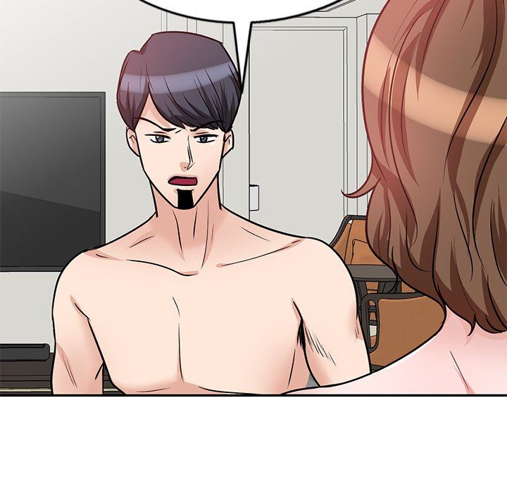 坏坏的大嫂第17话