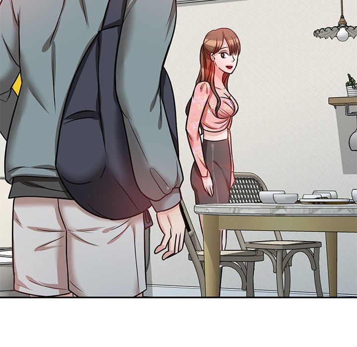 壞壞的大嫂第17話