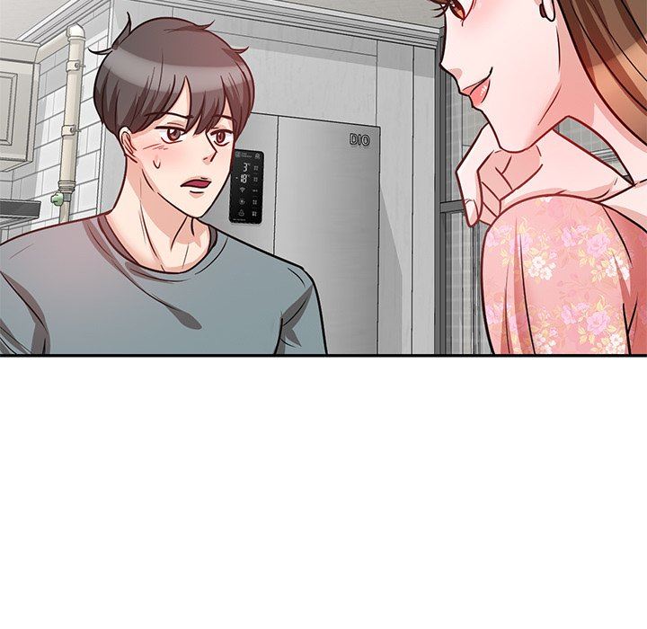 坏坏的大嫂第18话