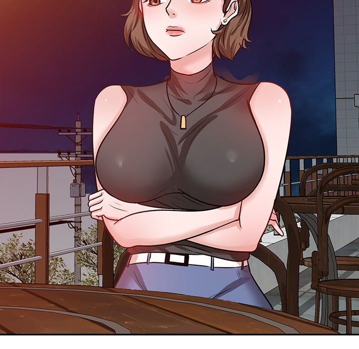 壞壞的大嫂第18話