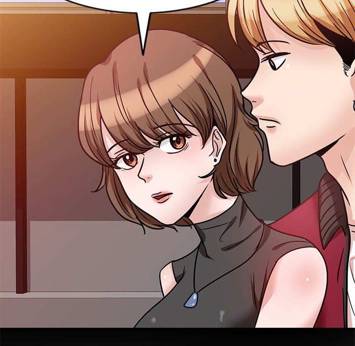 壞壞的大嫂第19話