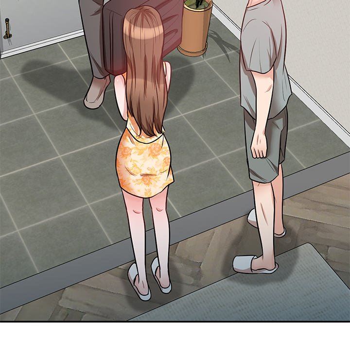 坏坏的大嫂第20话