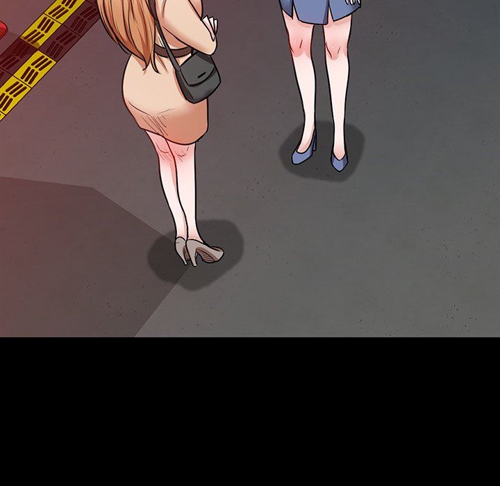 坏坏的大嫂第20话