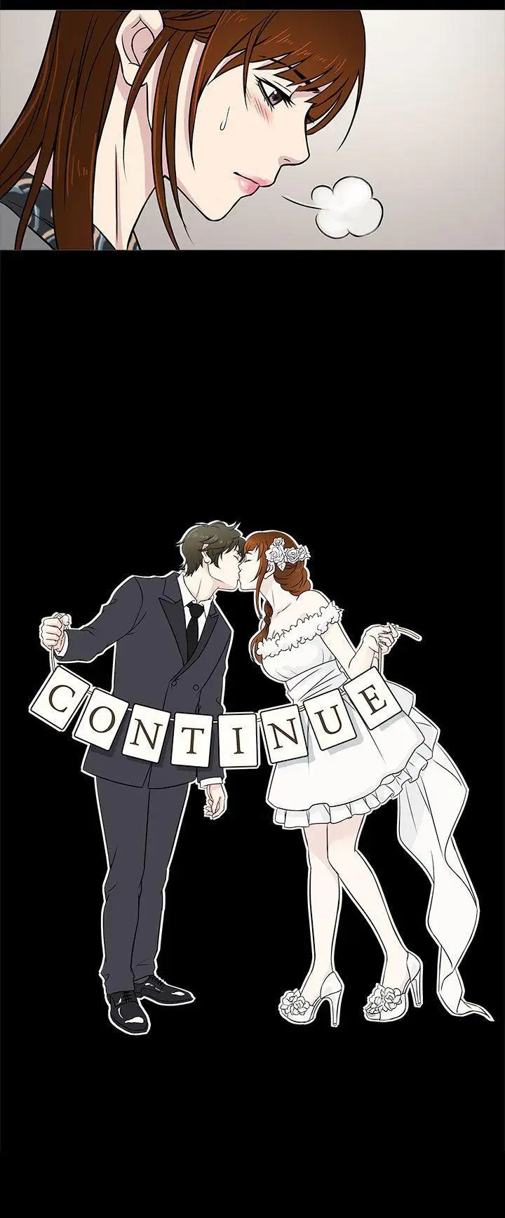 老婆回来了第5话