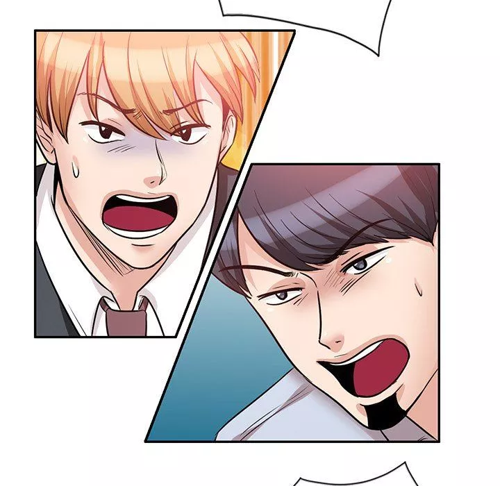 壞壞的大嫂第21話