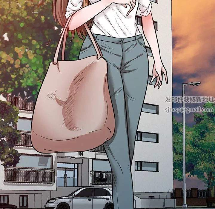 坏坏的大嫂-第21话 - 图片 50